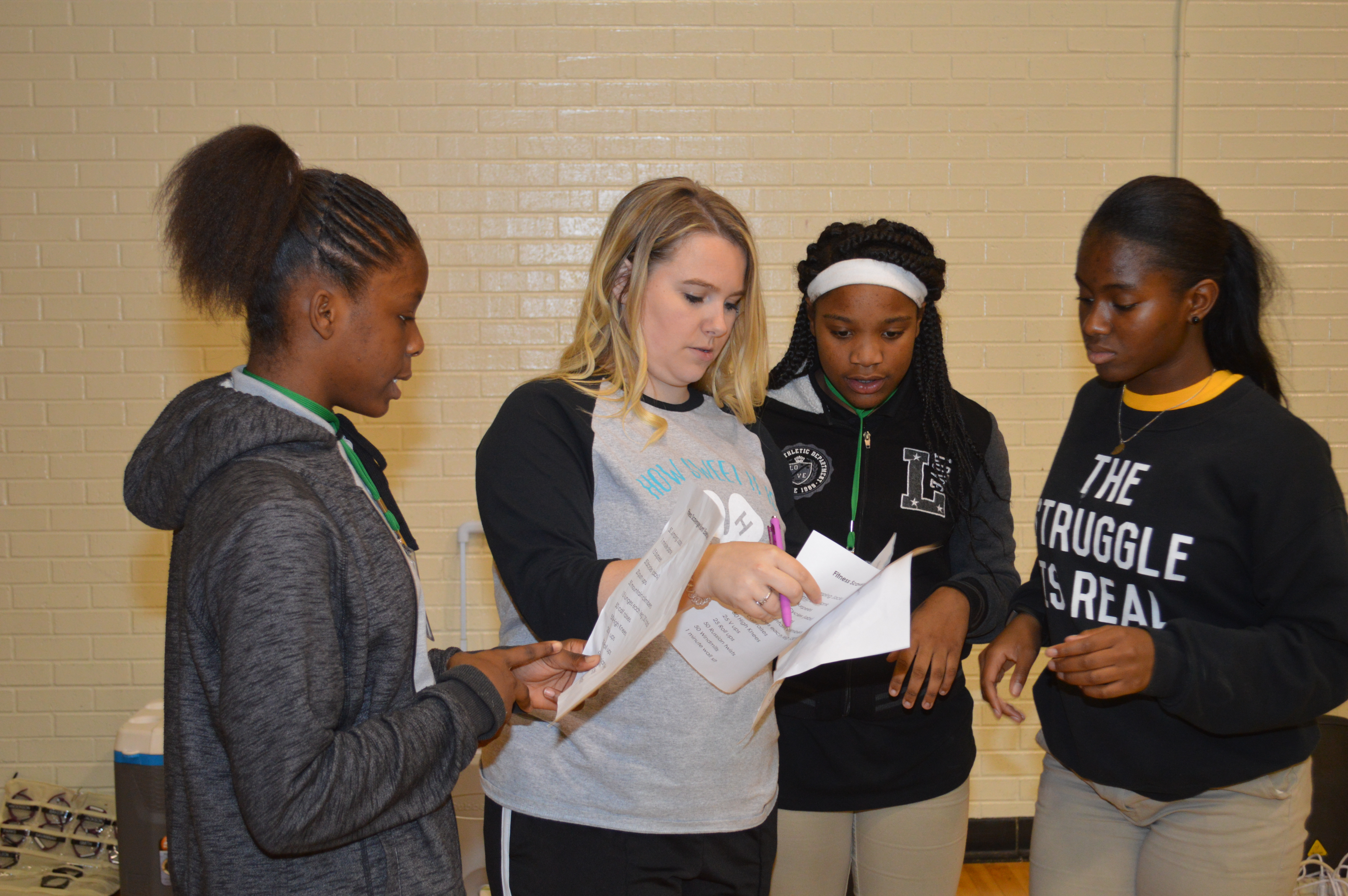 AgCenter program teaches youth life lessons